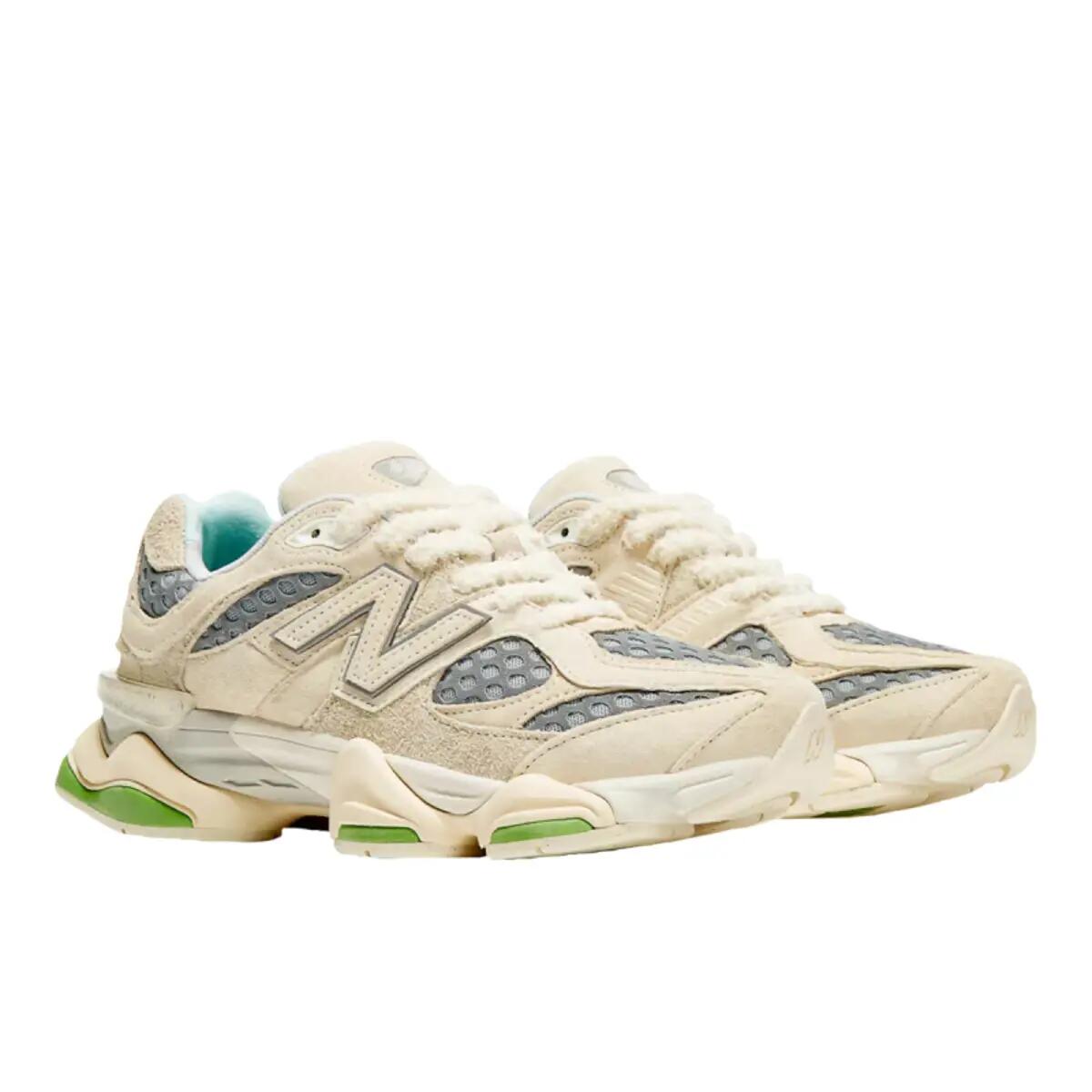 Chaussures  9060 Bricks & Wood 5/6