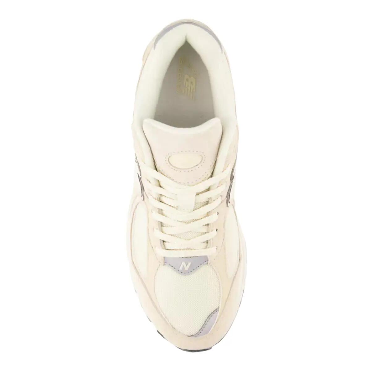 Zapatos New Balance 2000R beige para hombre 5/5