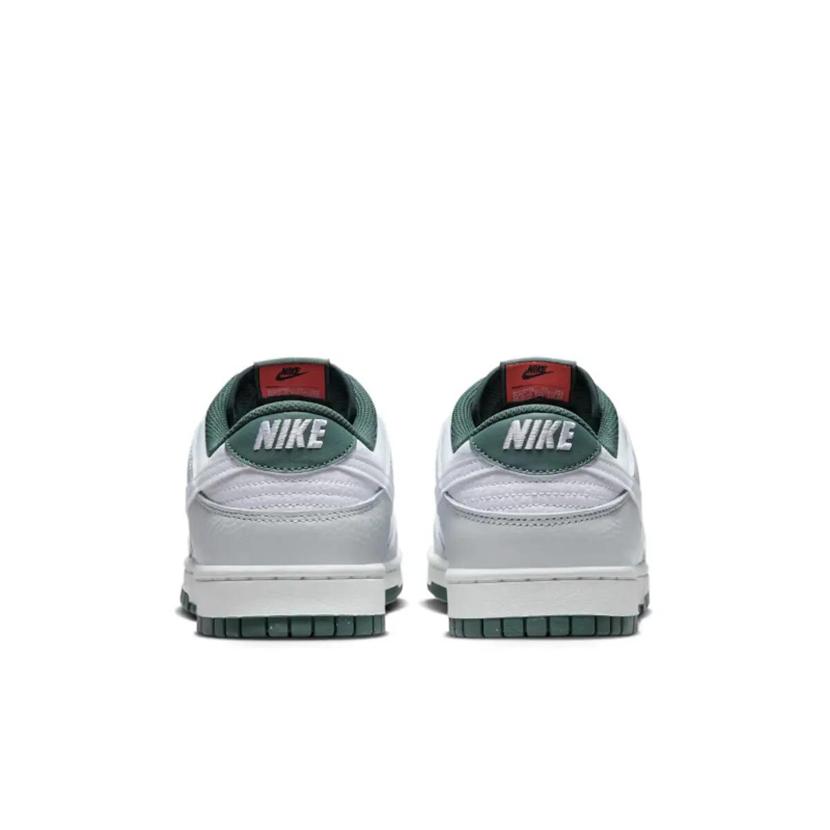 Schoenen  Dunk Low Retro SE Photon Dust Vintage Green 6/6