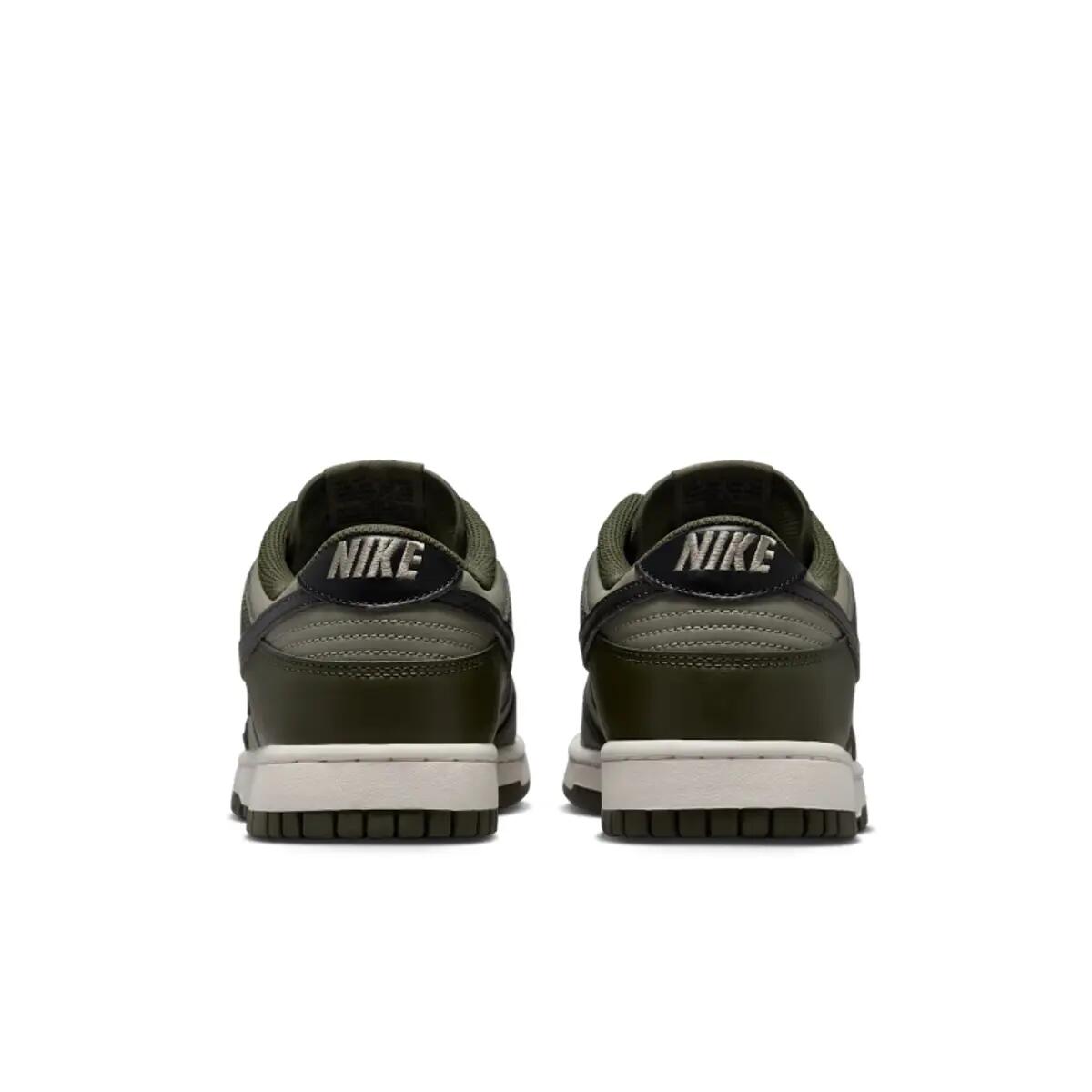 Nike Dunk Low Retro Sneakers Unisex 6/6