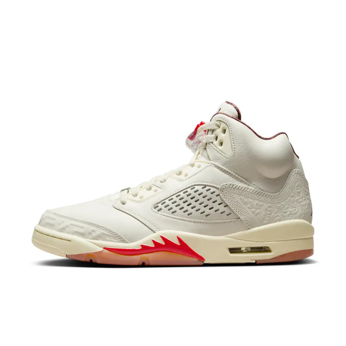 Chaussures  5 Retro El Grito Sail 3/6