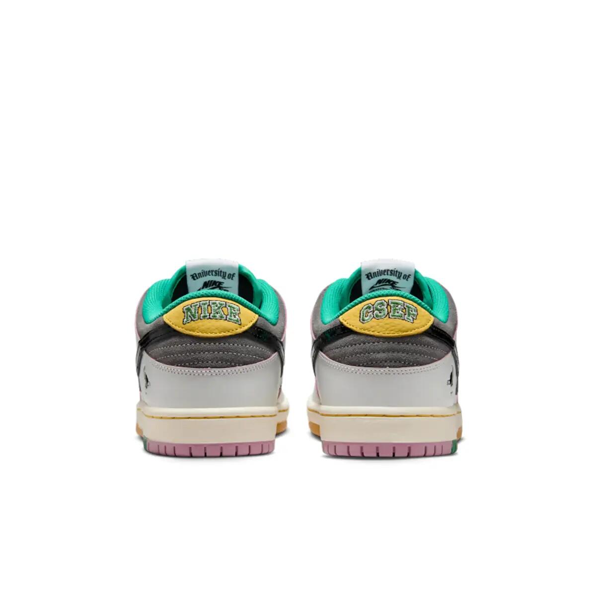 Scarpe  SB Dunk Low CSEF 6/6