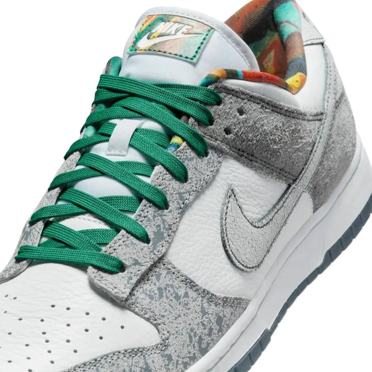 Chaussures  Dunk Low Retro Premium Philly 6/6