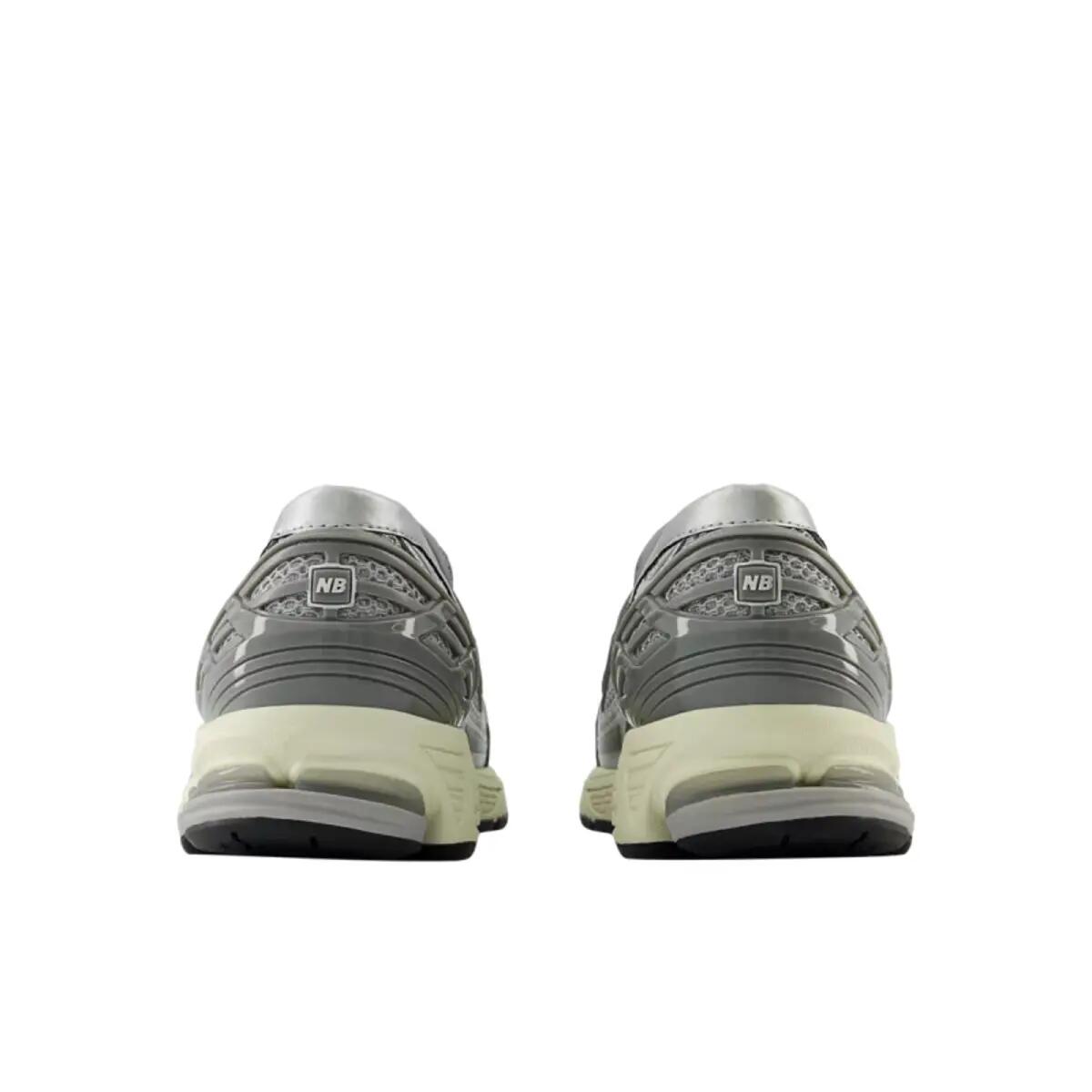 Schoenen  1906L Metallic Silver 6/6