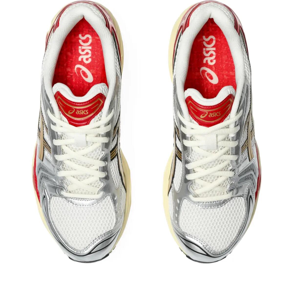 ASICS Gel-Kayano 14 Sneaker Politics Just Say No 6/6