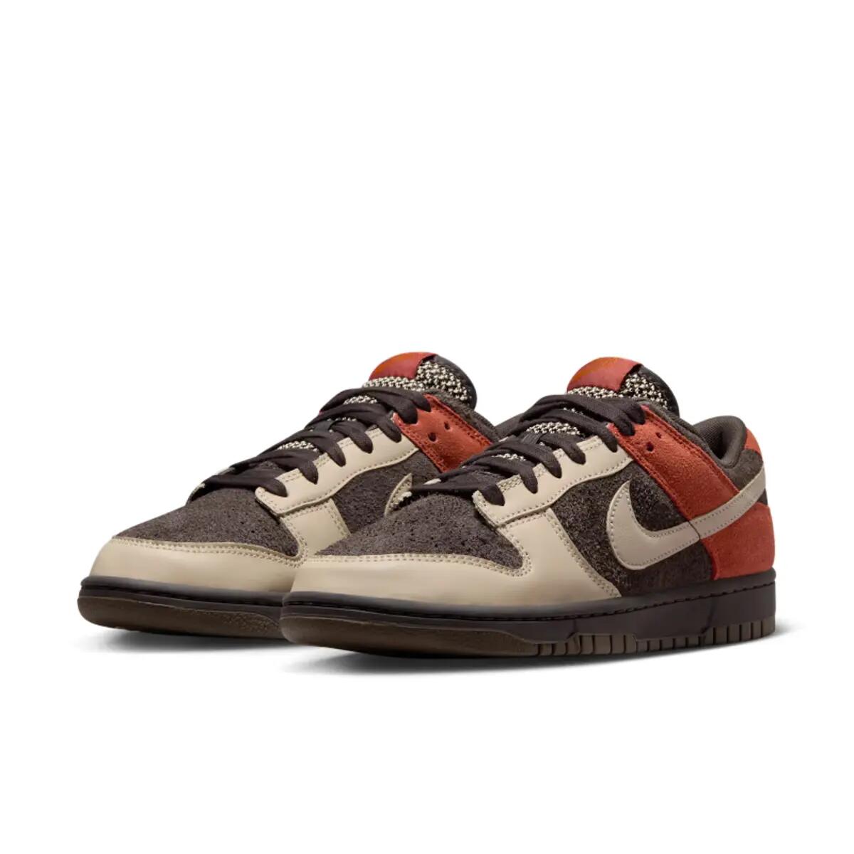 Schoenen  Dunk Low Red Panda 5/6