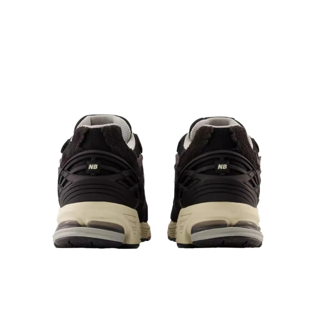Chaussures  1906 Protection Pack Black 6/6