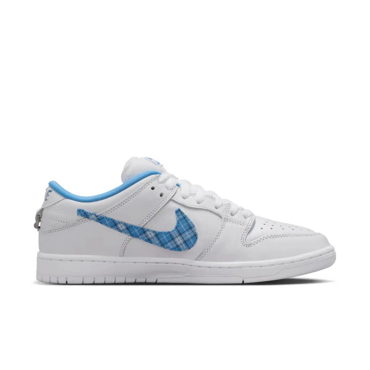 Chaussures  SB Dunk Low Pro Nicole Hause 5/6