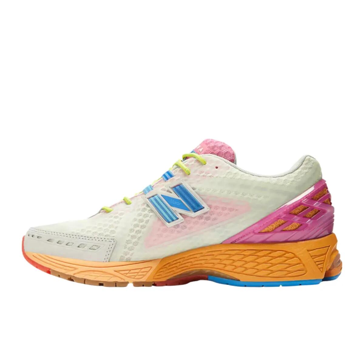 New Balance 1906R Action Bronson Rosewater 2/6