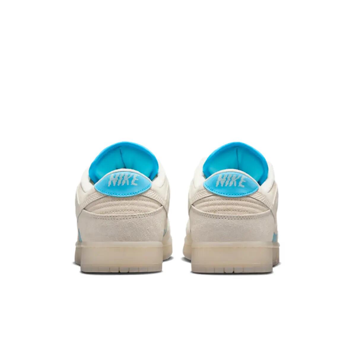 Chaussures  Dunk Low SE LA 6/6