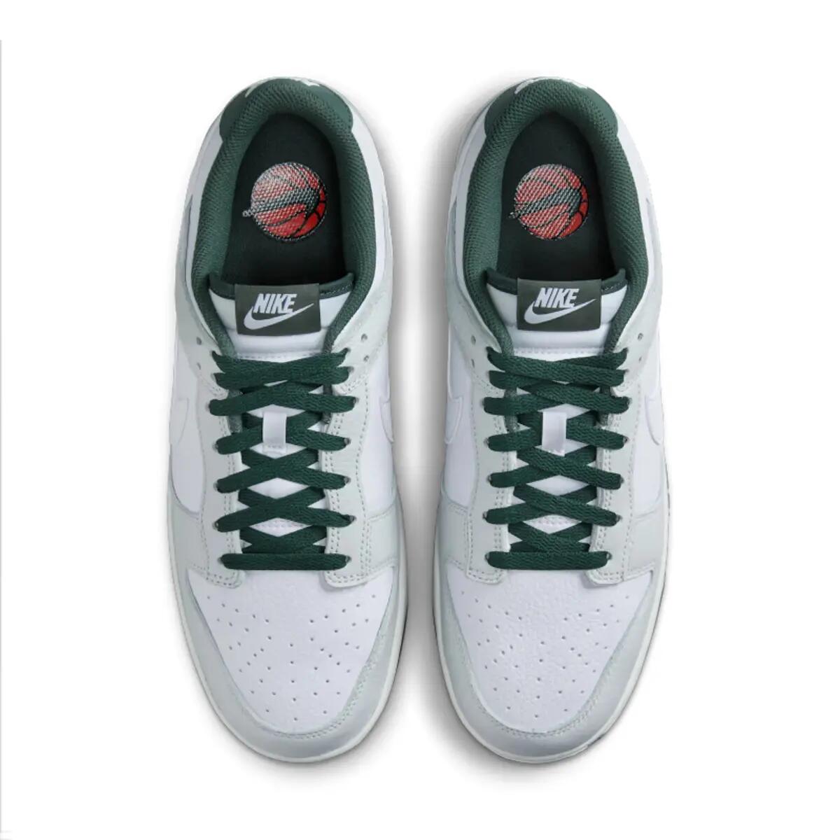 Schoenen  Dunk Low Retro SE Photon Dust Vintage Green 5/6