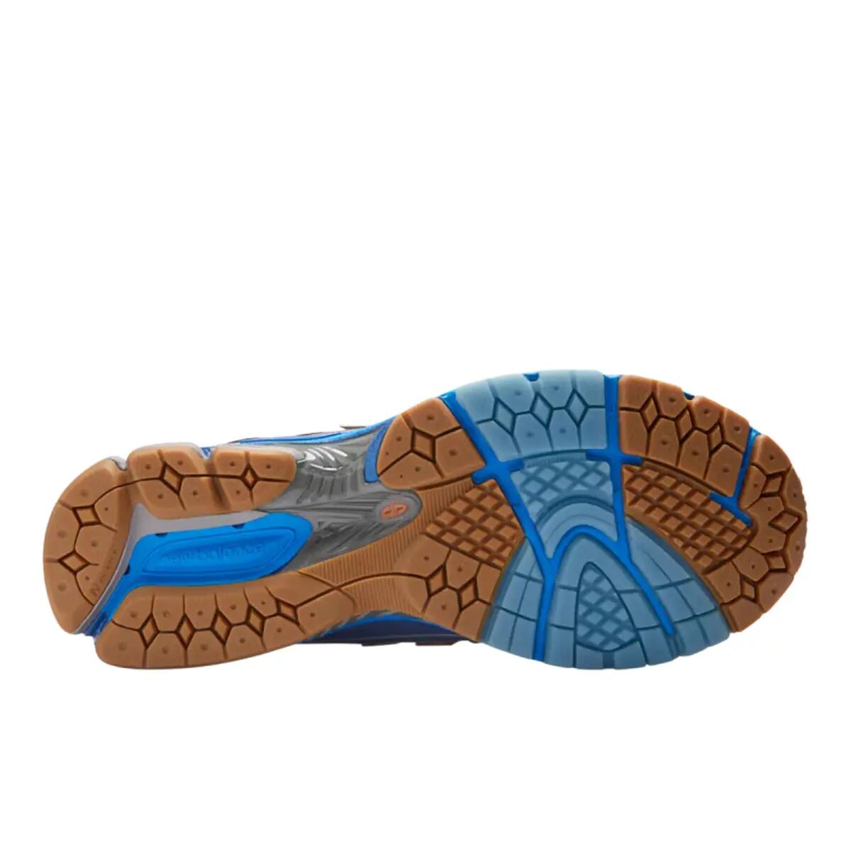 Chaussures  1906R Action Bronson Medusa Azul 5/6