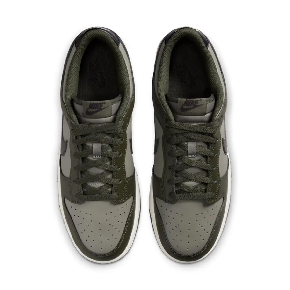 Nike Dunk Low Retro Sneakers Unisex 5/6