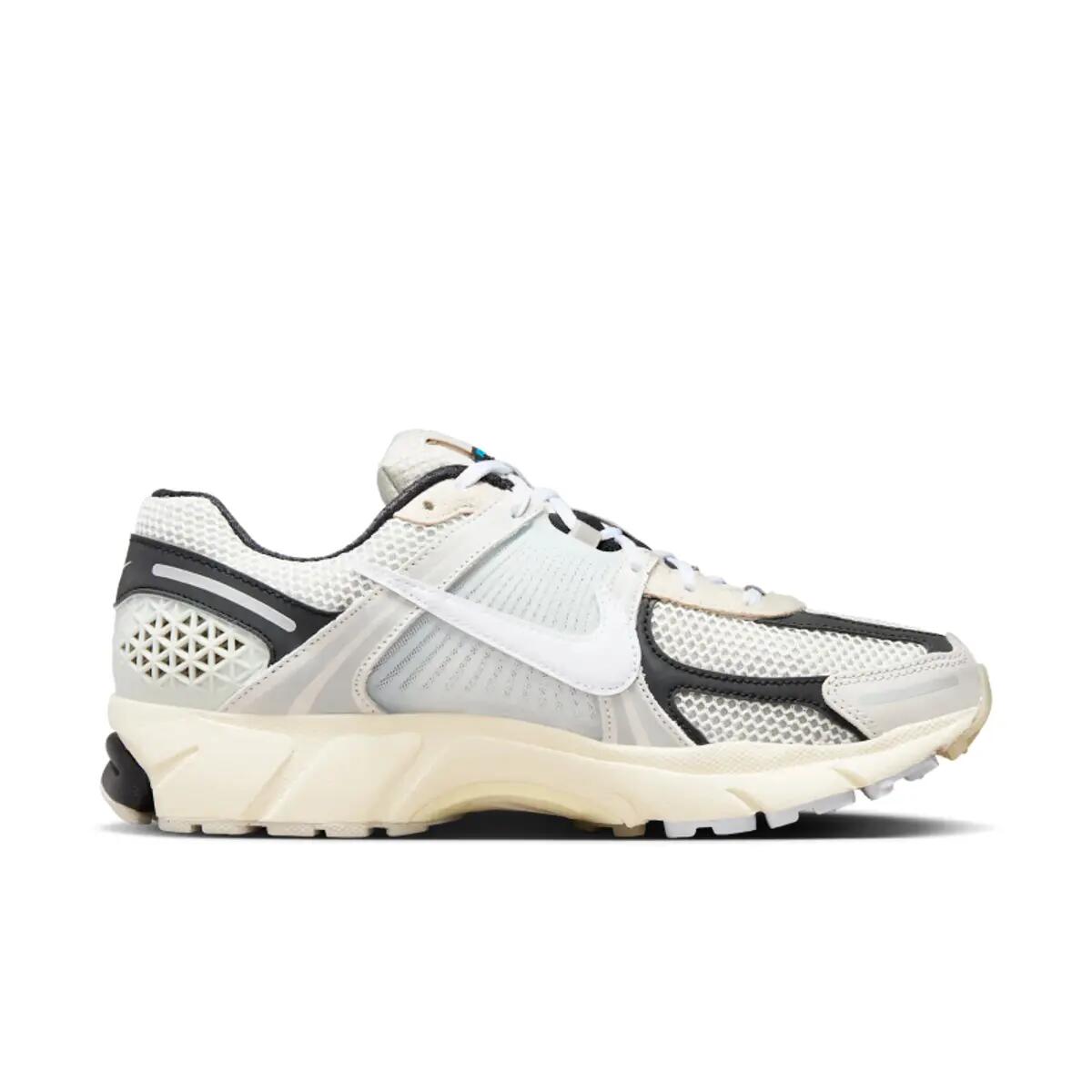 Chaussures  Vomero 5 Supersonic Light Bone Black 5/6