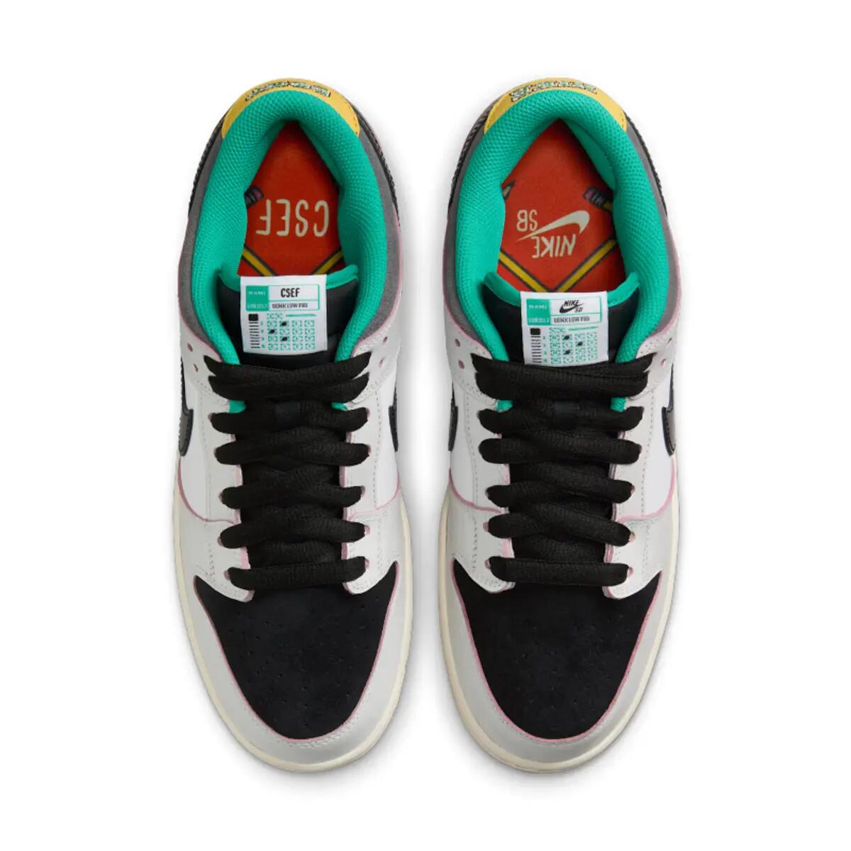 Scarpe  SB Dunk Low CSEF 5/6