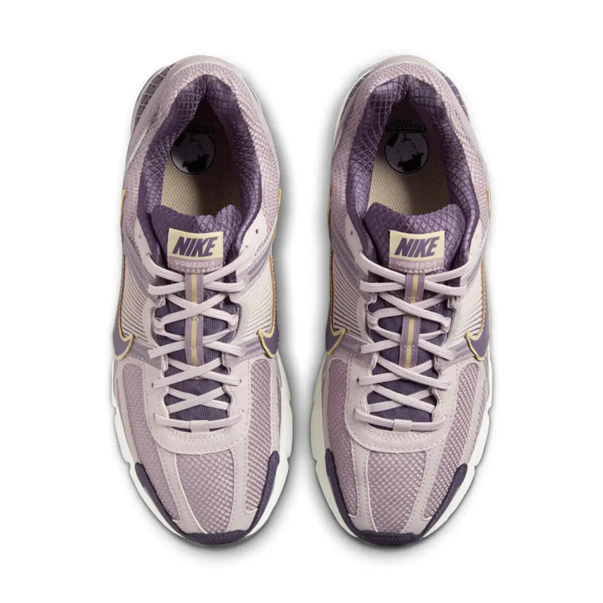 Chaussures  Zoom Vomero 5 Platinum Violet 5/6