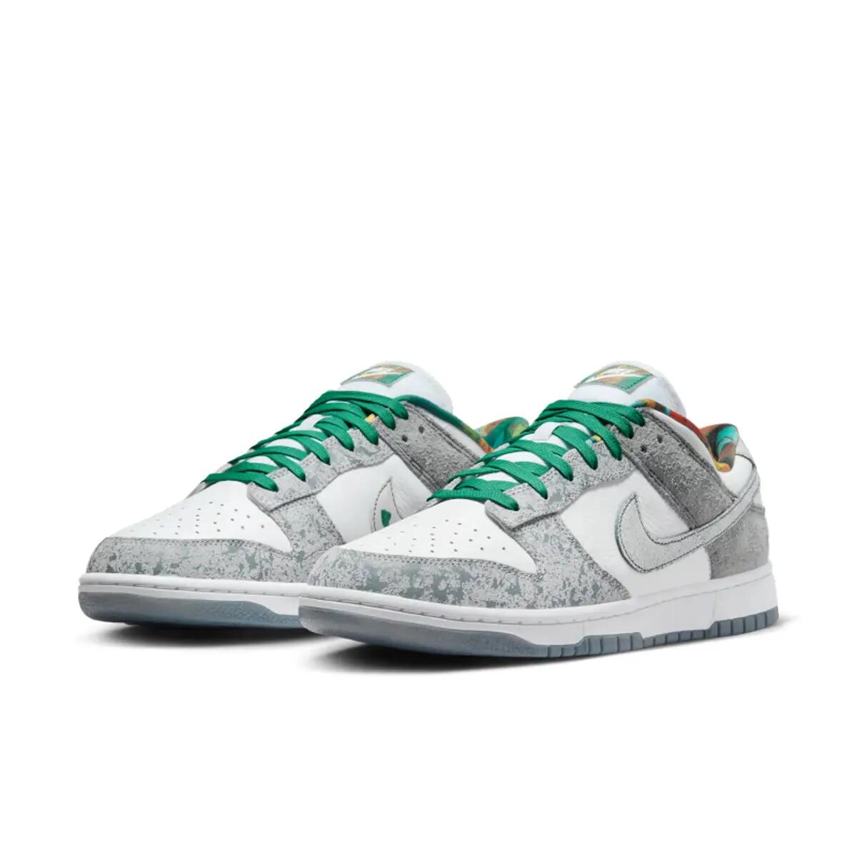 Chaussures  Dunk Low Retro Premium Philly 5/6