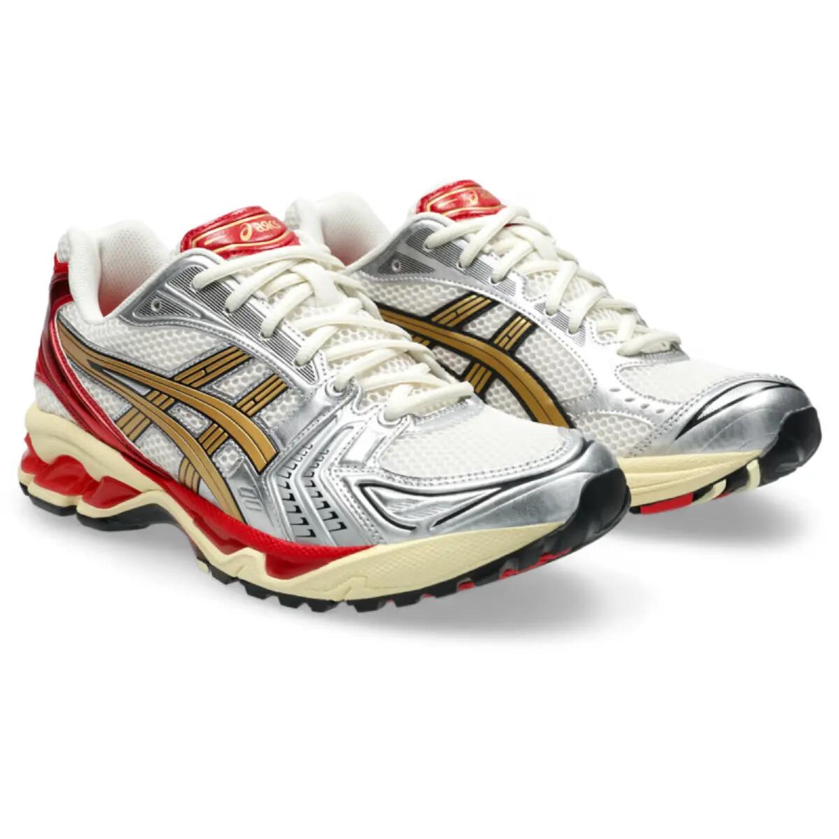 ASICS Gel-Kayano 14 Sneaker Politics Just Say No 5/6