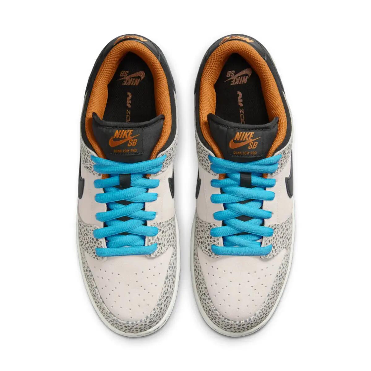 Chaussures  SB Dunk Low Safari Olympics 5/6