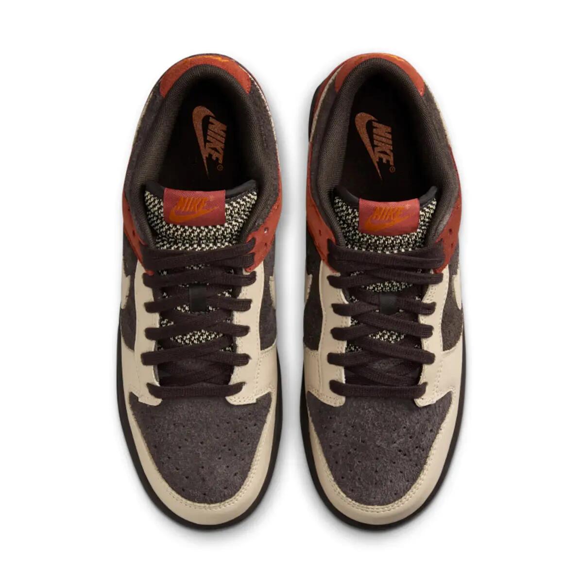 Schoenen  Dunk Low Red Panda 4/6