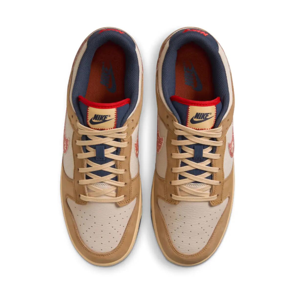 Chaussures  Dunk Low Sketch and Exploration 5/6