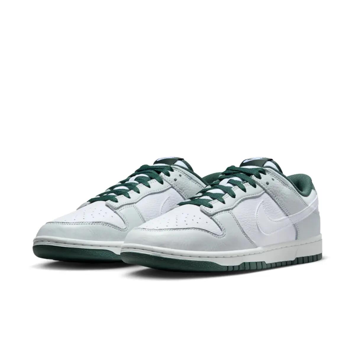 Schoenen  Dunk Low Retro SE Photon Dust Vintage Green 4/6