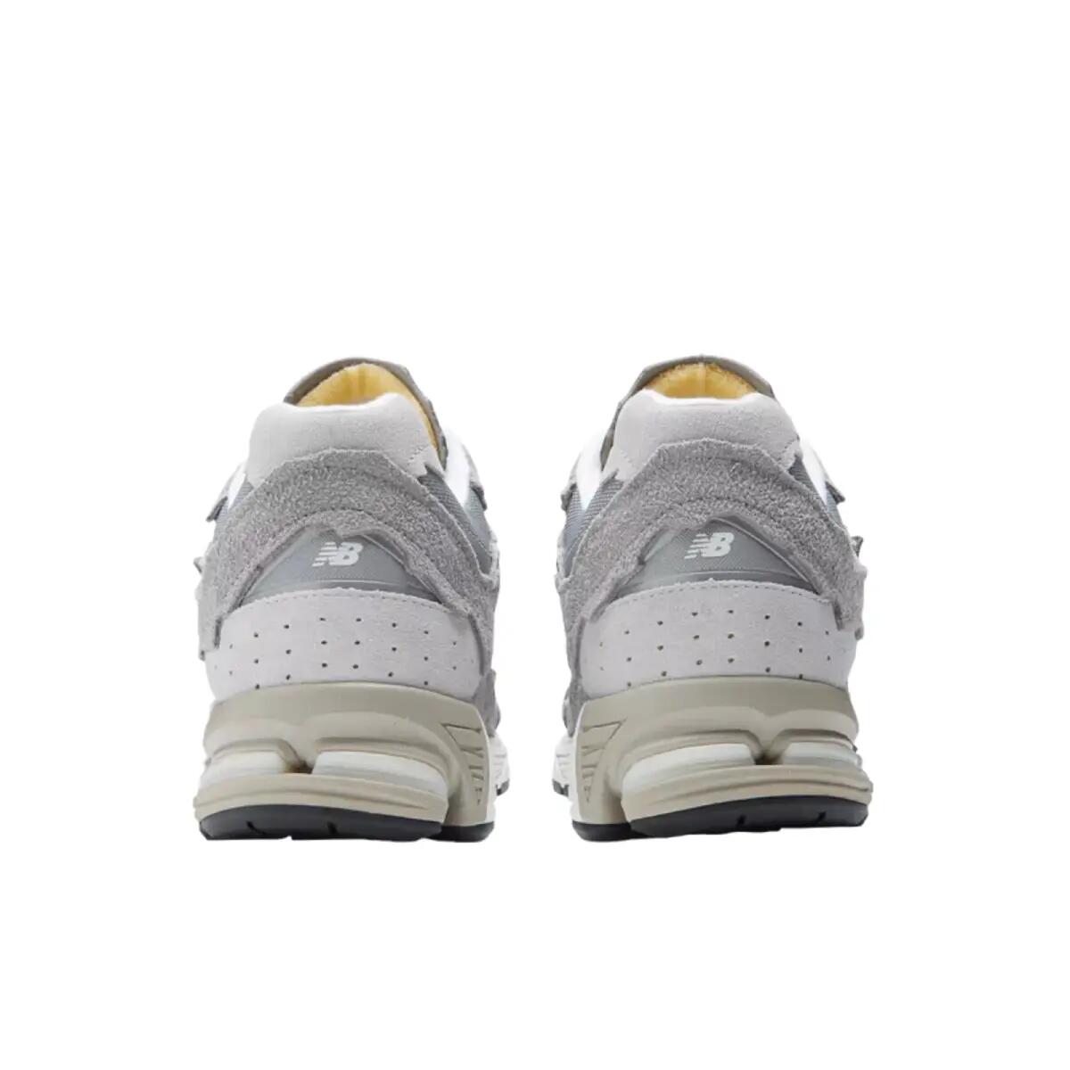 New Balance 2002R Protection Pack Grey 6/6
