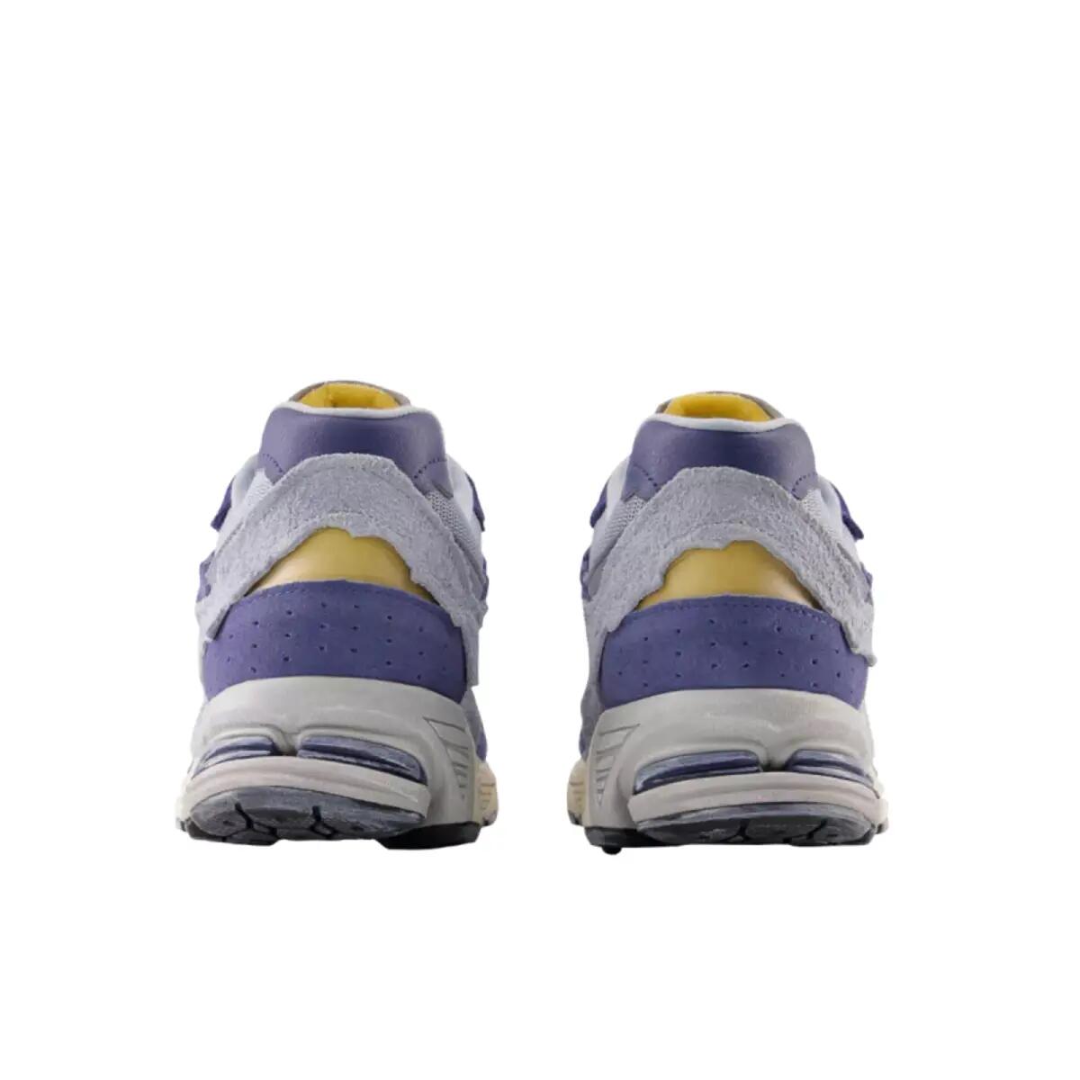 Chaussures  2002R Protection Pack Purple Lavender 6/6