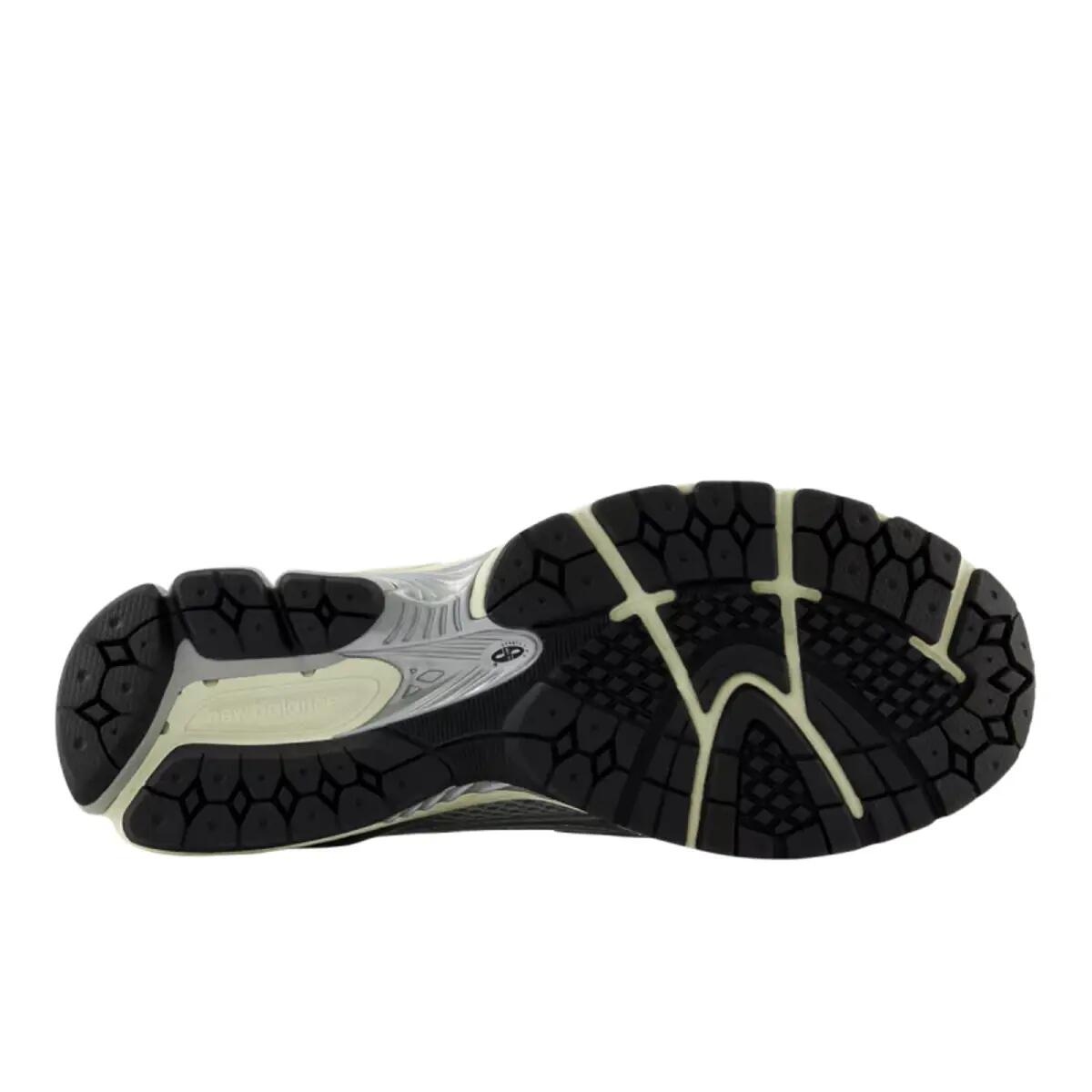 Schoenen  1906L Metallic Silver 4/6