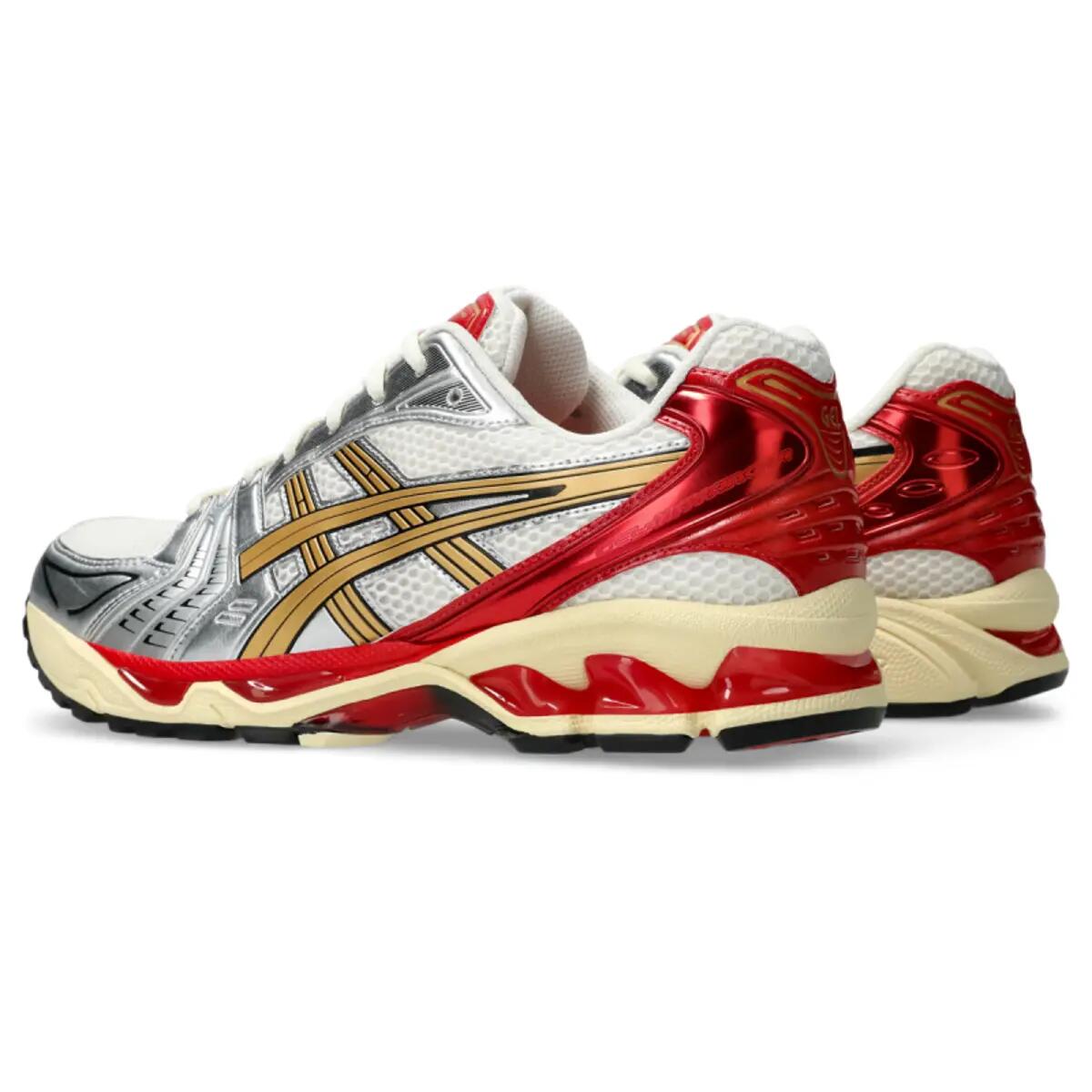 ASICS Gel-Kayano 14 Sneaker Politics Just Say No 4/6