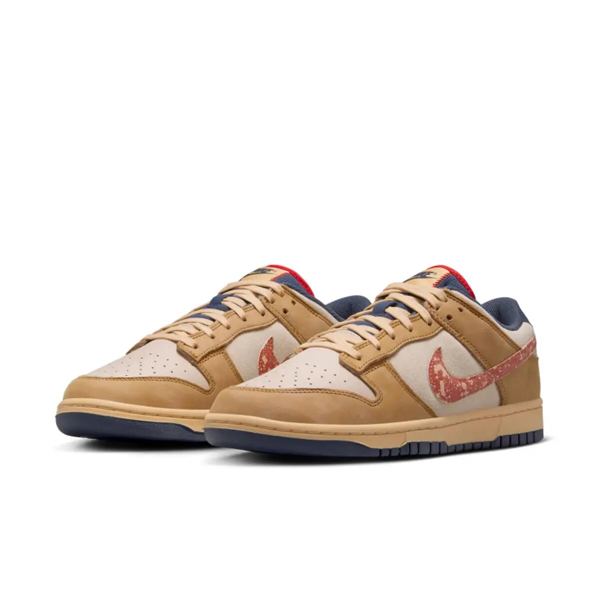 Chaussures  Dunk Low Sketch and Exploration 4/6