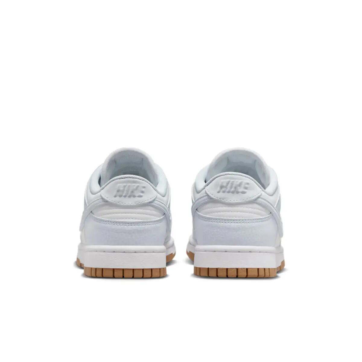 Chaussures  Dunk Low Next Nature Football Grey Gum 6/6