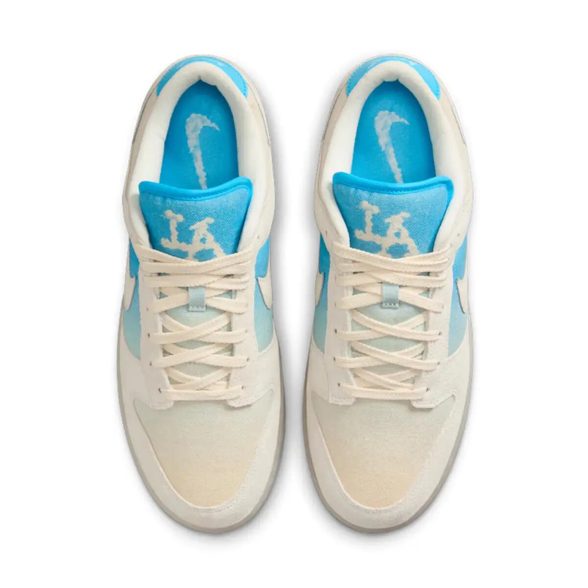 Chaussures  Dunk Low SE LA 4/6