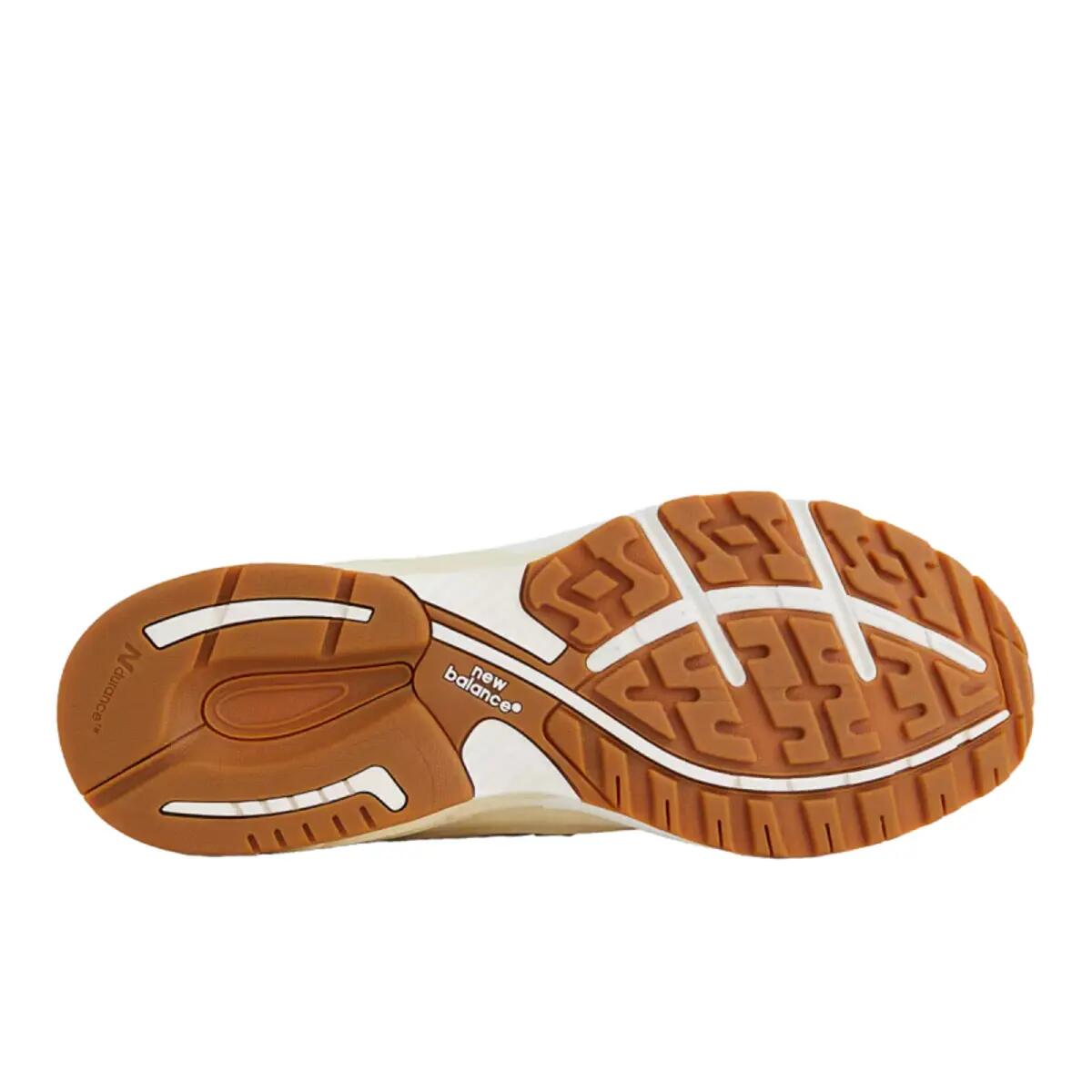 Chaussures  993 MiUSA Teddy Santis Sea Salt Black 5/6