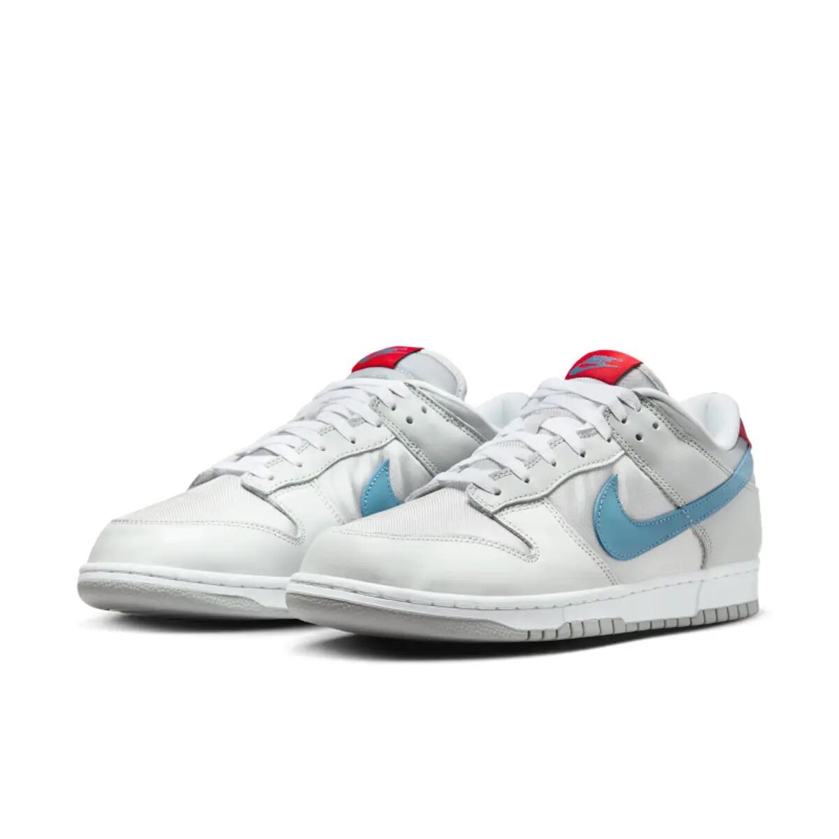 Dunk Low Silver Surfer (2024) 5/6