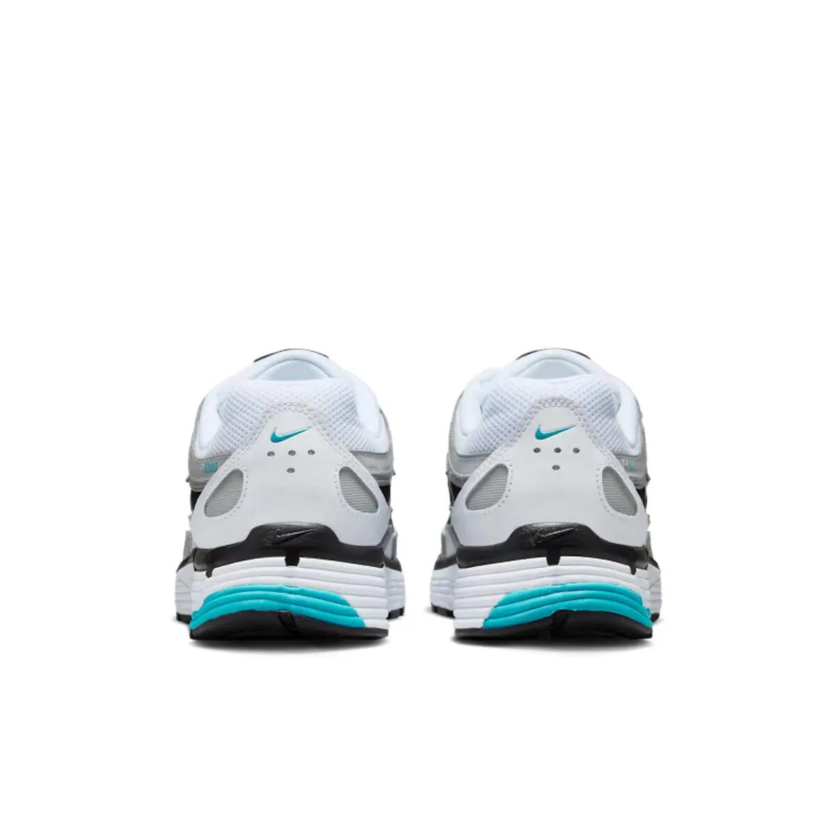 Schuhe  P-6000 Dusty Cactus 6/6