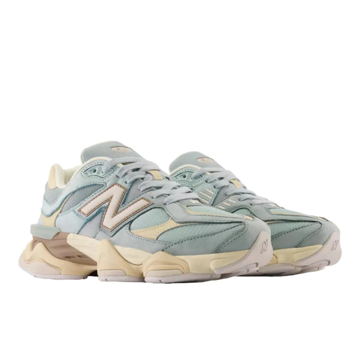 Scarpe  9060 Blue Haze 5/6