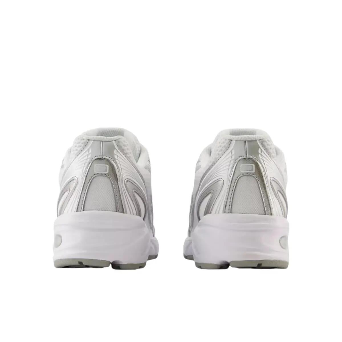 740 White Grey 6/6