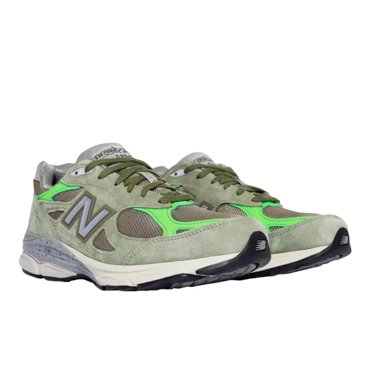 Schoenen  990 V3 Patta Keep Your Family Close 5/6