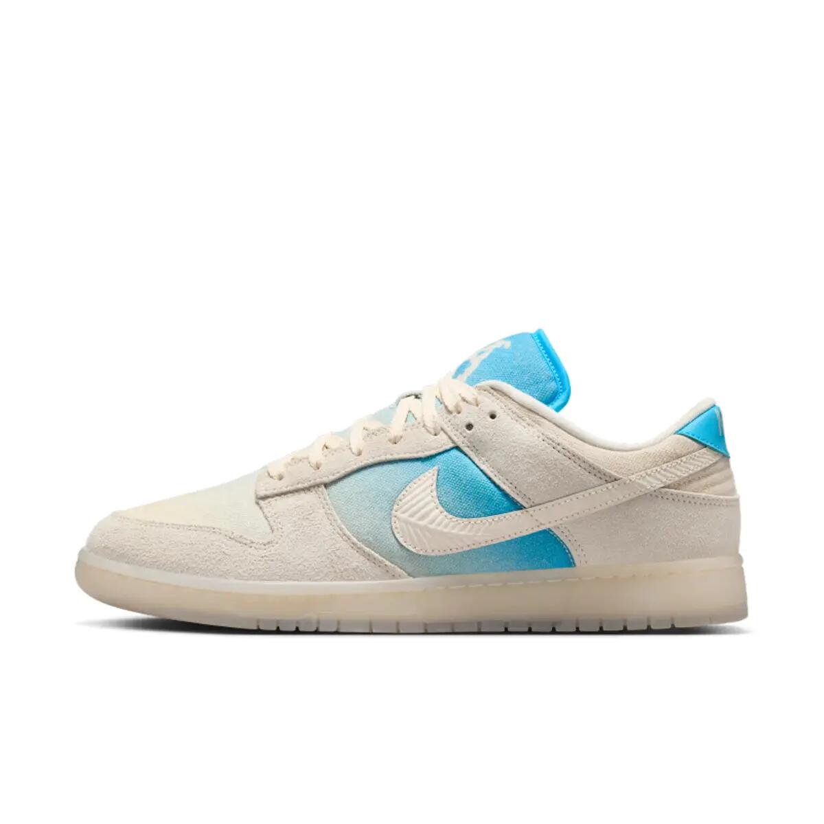 Chaussures  Dunk Low SE LA 2/6