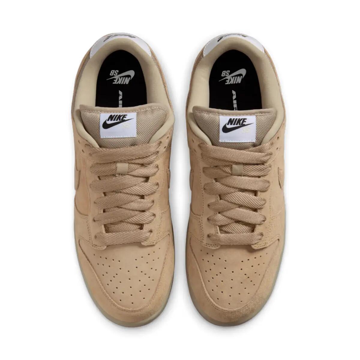 Schoenen  SB Dunk Low Pro B Parachute Beige 5/6