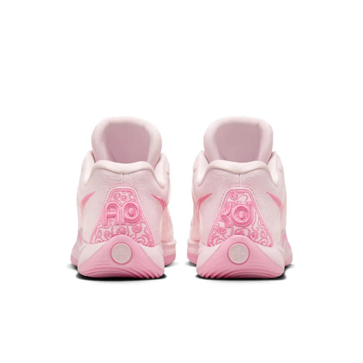 KD 17 Aunt Pearl 6/6