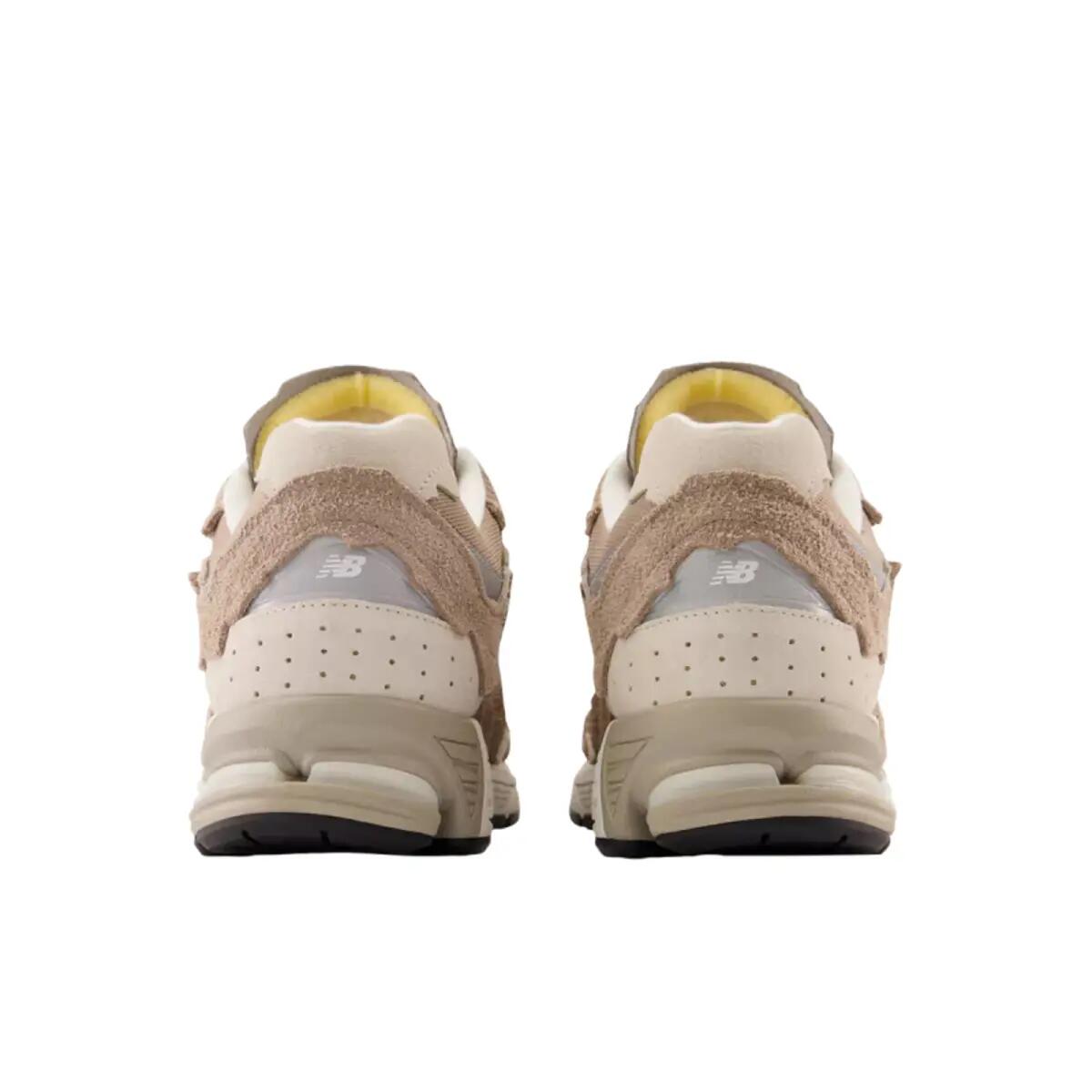Schuhe  2002R Protection Pack Driftwood 6/6