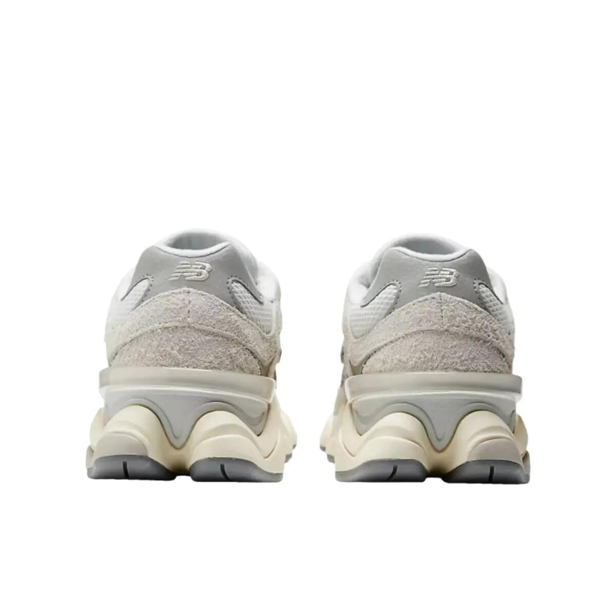 Chaussures  9060 Moonbeam Sea Salt 5/5