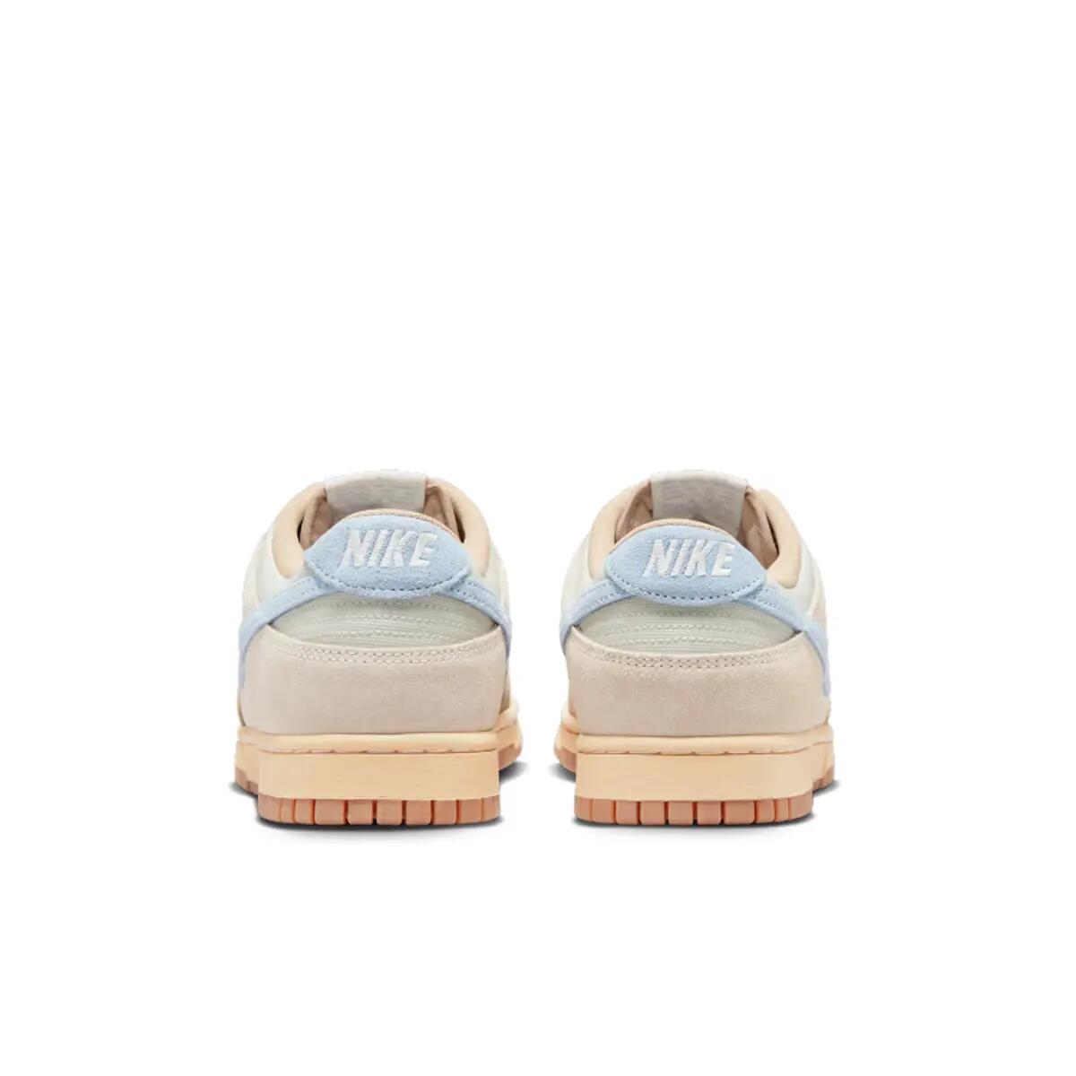 Nike Dunk Low Sanddrift Light Armory Blue 6/6