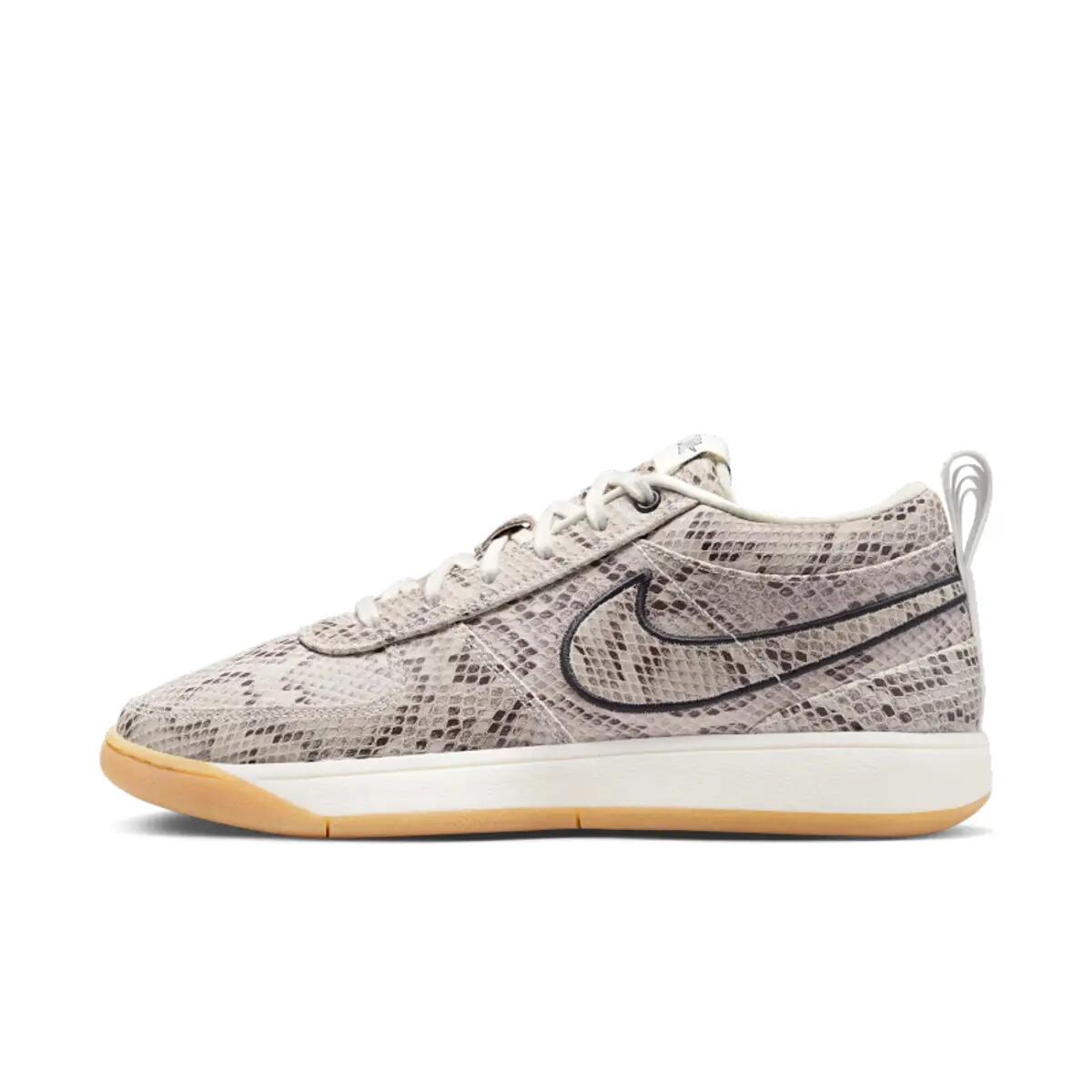 Nike Book 1 Leather Python 3/6