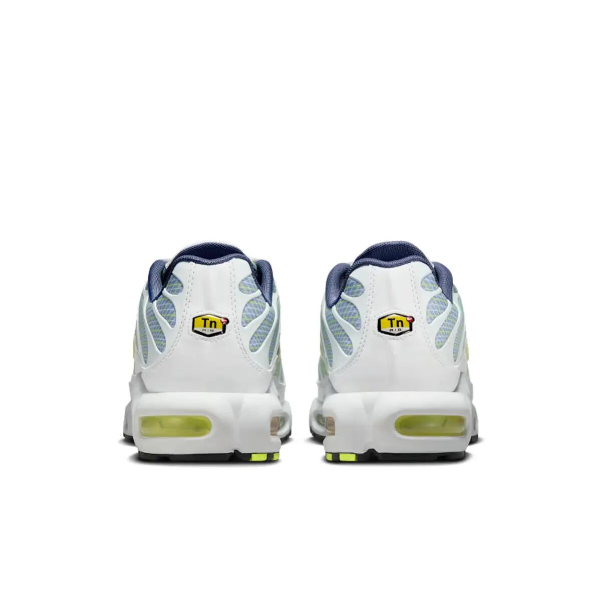 Nike Air Max Plus TN Wave Grid 6/6