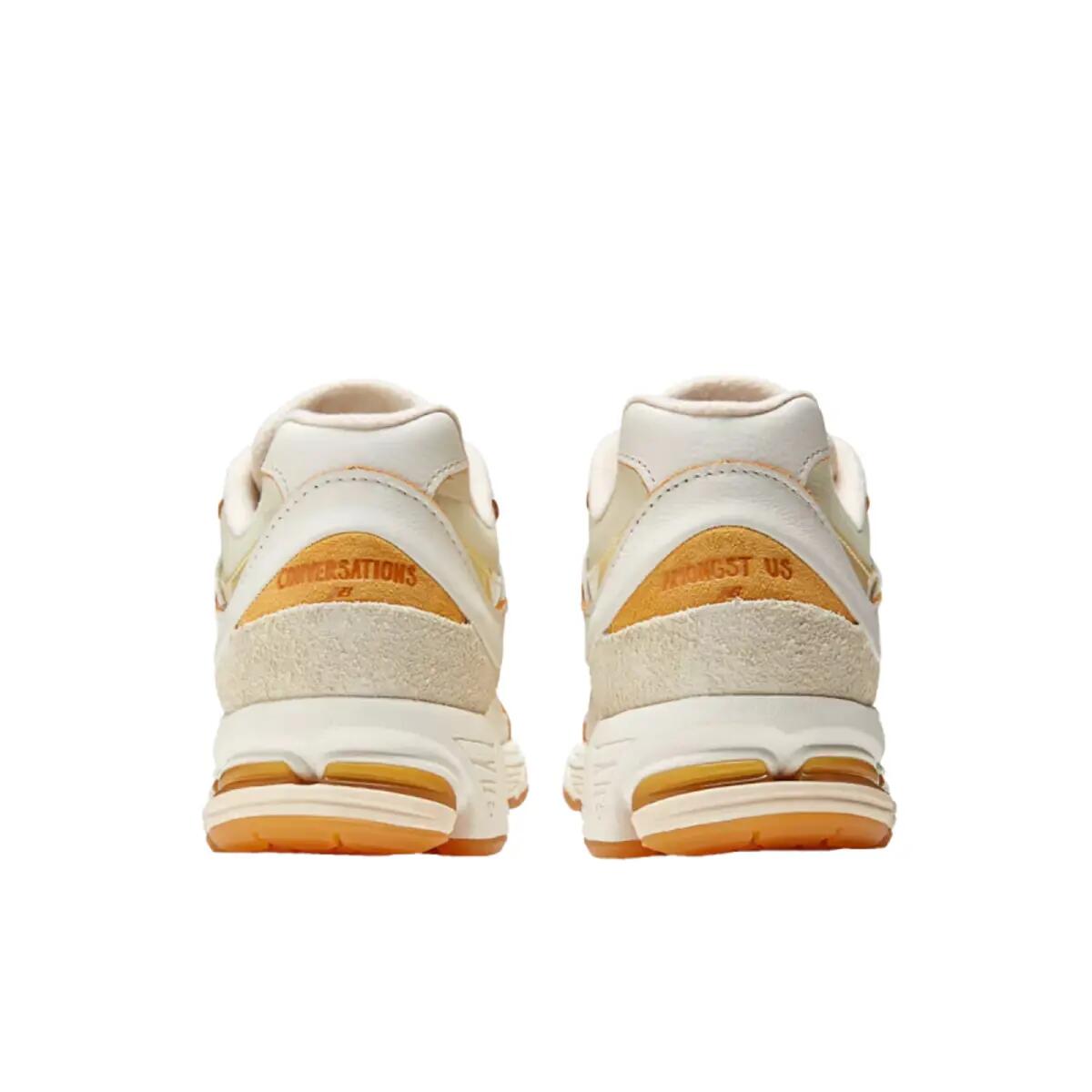 Chaussures  2002R Joe Freshgoods Conversations Amongst Us 6/6