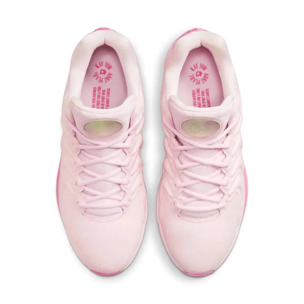 KD 17 Aunt Pearl 4/6