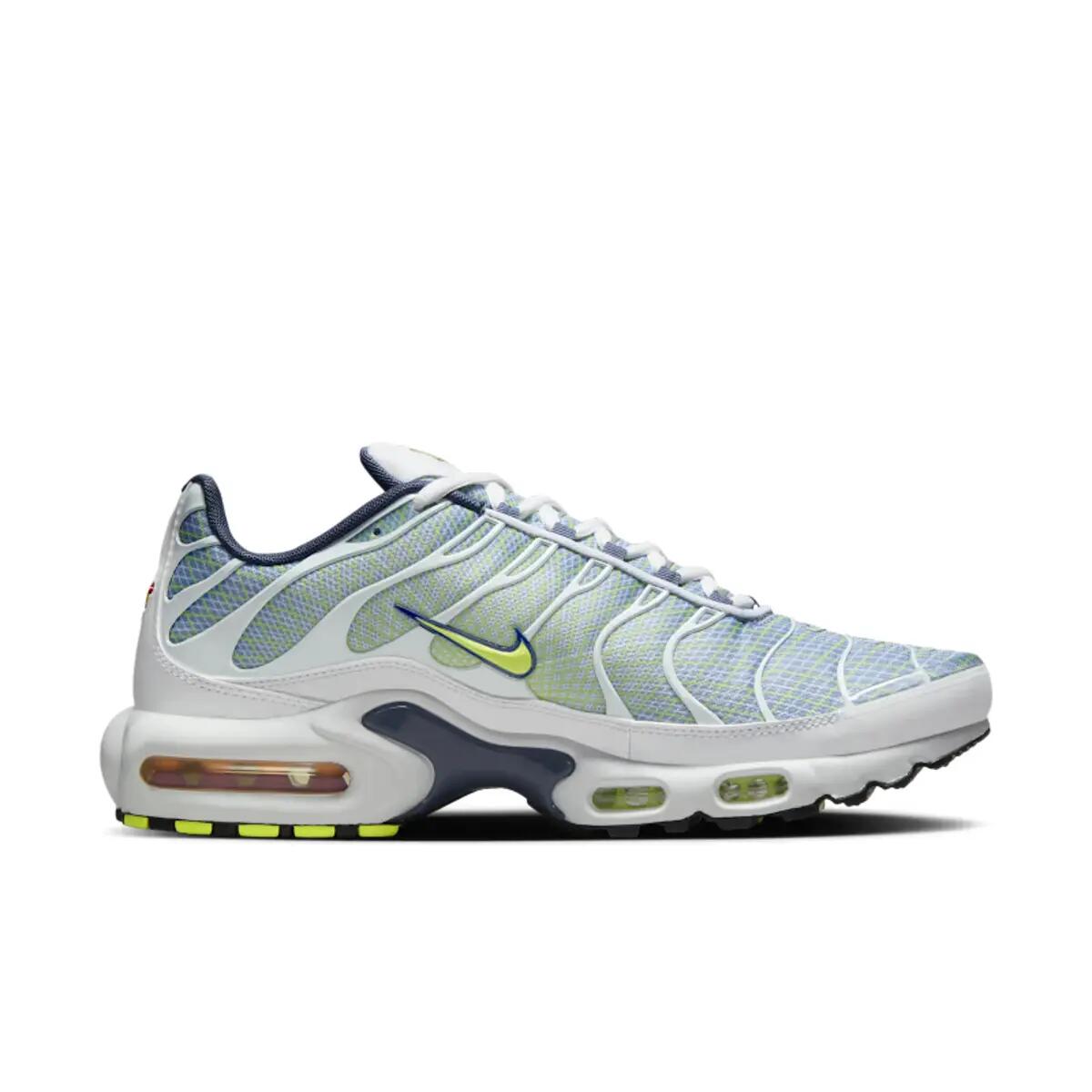Nike Air Max Plus TN Wave Grid 5/6